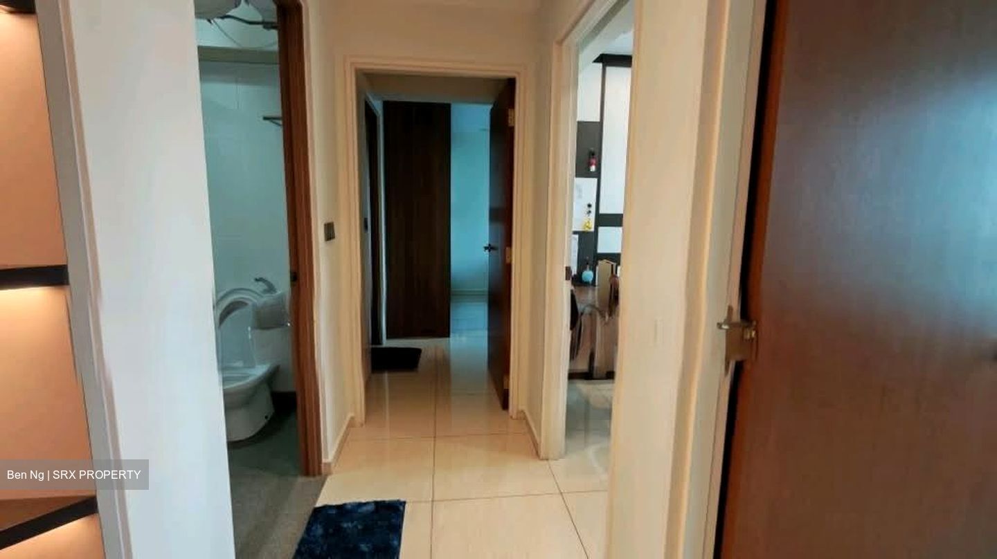 Blk 105A Alkaff Vista (Toa Payoh), HDB 5 Rooms #581473811